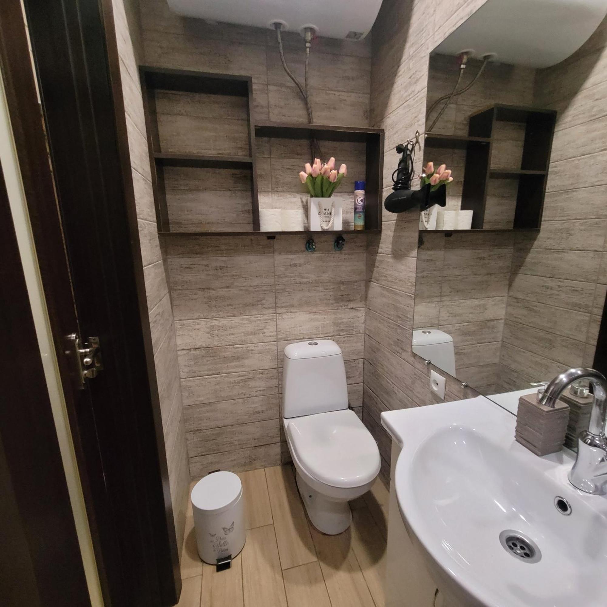 Odessa Old Center Ekaterininskaya 39 Apartment Luaran gambar
